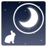 Logo of NightScreen android Application 